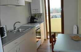 2 camere, 55 mp, decomandat, prima inchiriere, zona strazii Donath! Imobil nou!