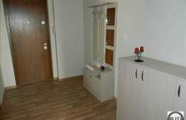 2 camere, 55 mp, decomandat, prima inchiriere, zona strazii Donath! Imobil nou!