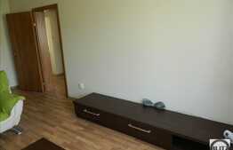 2 camere, 55 mp, decomandat, prima inchiriere, zona strazii Donath! Imobil nou!