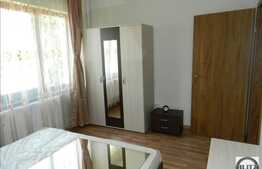 2 camere, 55 mp, decomandat, prima inchiriere, zona strazii Donath! Imobil nou!