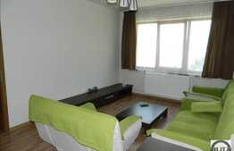 2 camere, 55 mp, decomandat, prima inchiriere, zona strazii Donath! Imobil nou!