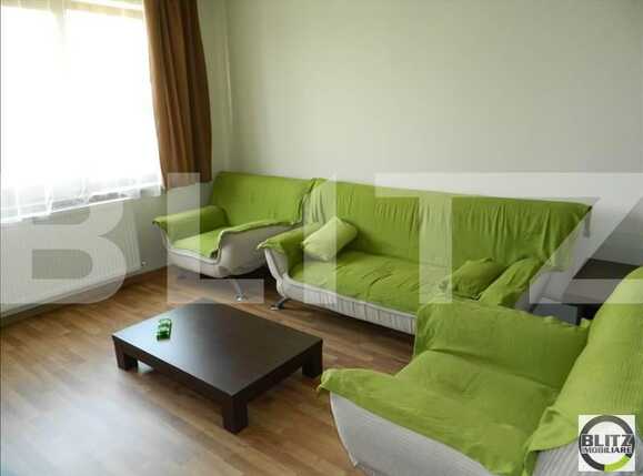 Apartament de închiriat 2 camere Grigorescu - 13300AI | BLITZ Cluj-Napoca | Poza2
