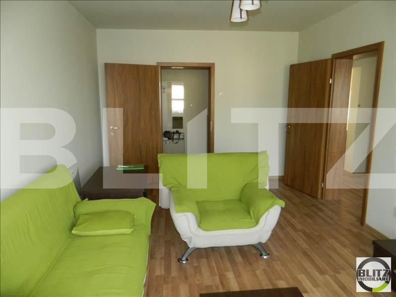 Apartament de închiriat 2 camere Grigorescu - 13300AI | BLITZ Cluj-Napoca | Poza3