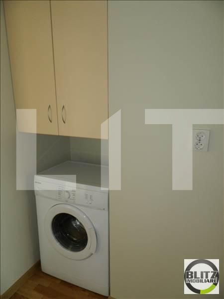 Apartament de închiriat 2 camere Grigorescu - 13300AI | BLITZ Cluj-Napoca | Poza12