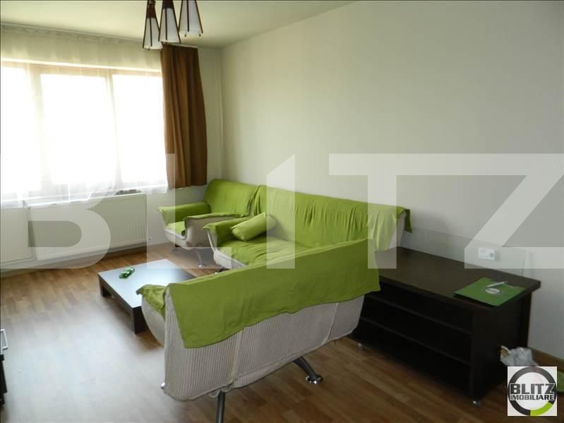 Apartament de închiriat 2 camere Grigorescu - 13300AI | BLITZ Cluj-Napoca | Poza4