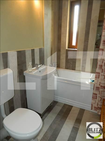 Apartament de închiriat 2 camere Grigorescu - 13300AI | BLITZ Cluj-Napoca | Poza14