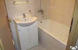 2 camere, 51 mp, decomandat, boxa la subsol, zona strazii Fantanele