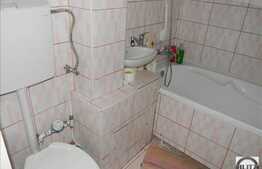 4 camere, 70 mp, balcon, parcare, zona strazii Donath!