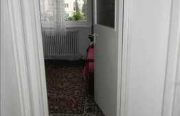 4 camere, 70 mp, balcon, parcare, zona strazii Donath!