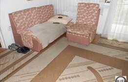 4 camere, 70 mp, balcon, parcare, zona strazii Donath!