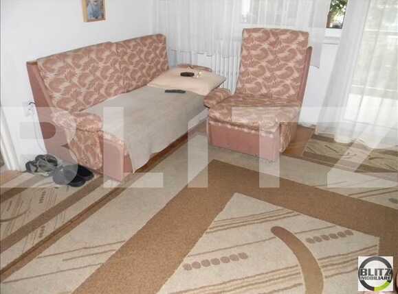 Apartament de vânzare 4 camere Grigorescu - 13302AV | BLITZ Cluj-Napoca | Poza1