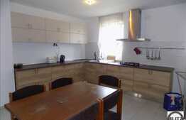 4 camere, 150 mp, in imobil nou de tip casa/vila, zona strazii Heltai Gaspar!