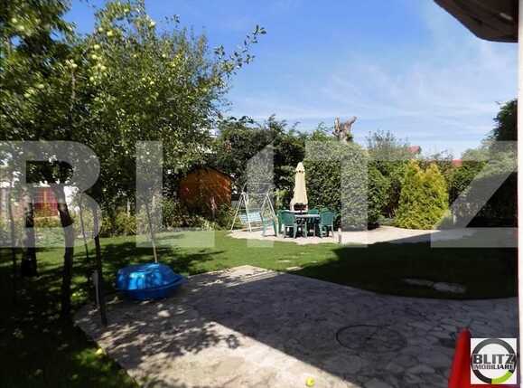 Apartament de închiriat 4 camere Gheorgheni - 13303AI | BLITZ Cluj-Napoca | Poza13