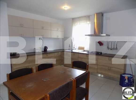 Apartament de închiriat 4 camere Gheorgheni - 13303AI | BLITZ Cluj-Napoca | Poza1
