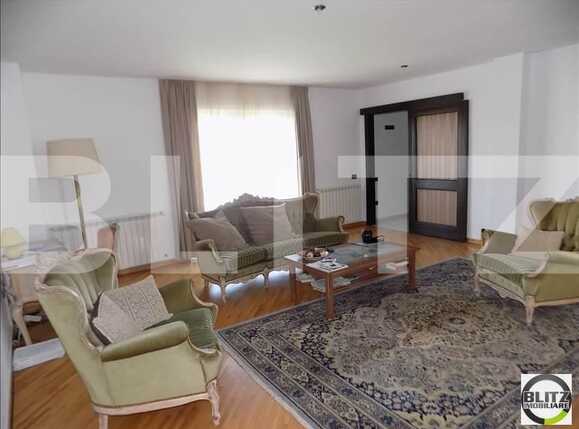 Apartament de închiriat 4 camere Gheorgheni - 13303AI | BLITZ Cluj-Napoca | Poza4