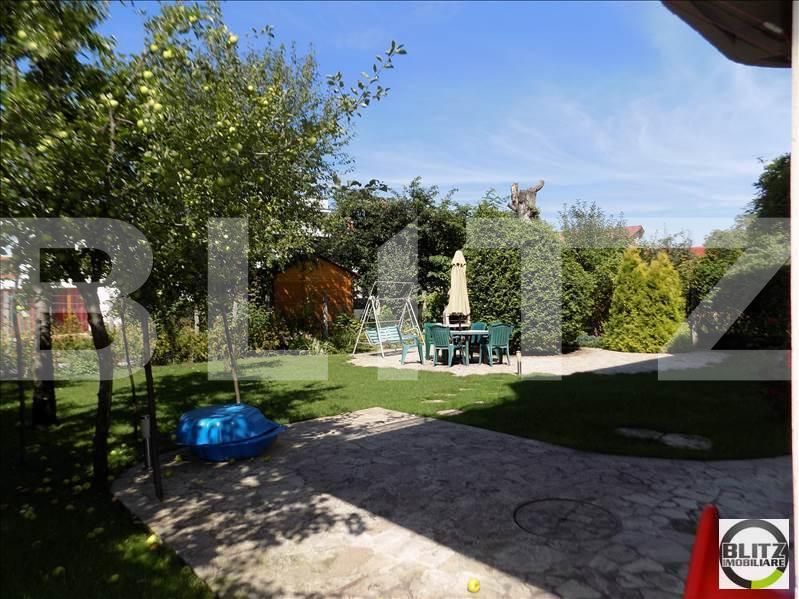 Apartament de închiriat 4 camere Gheorgheni - 13303AI | BLITZ Cluj-Napoca | Poza13