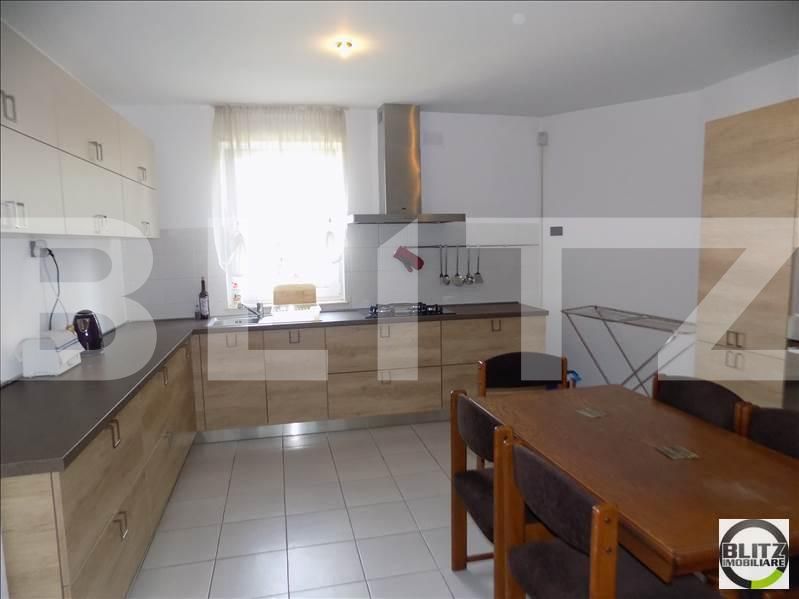 Apartament de închiriat 4 camere Gheorgheni - 13303AI | BLITZ Cluj-Napoca | Poza2