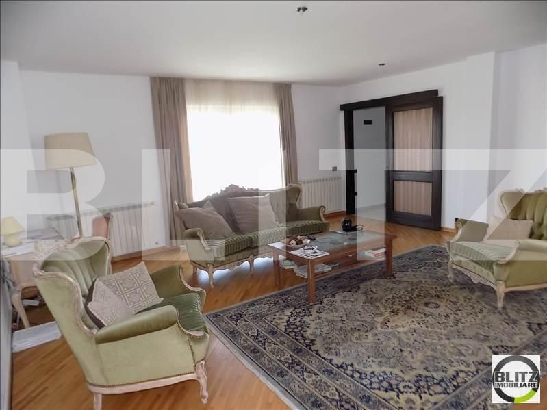 Apartament de închiriat 4 camere Gheorgheni - 13303AI | BLITZ Cluj-Napoca | Poza4