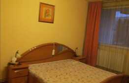 4 camere, 114 mp, decomandat, parcare, zona strazii Taietura Turcului