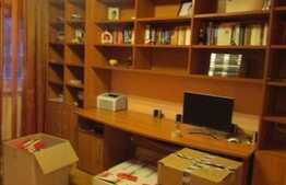 4 camere, 114 mp, decomandat, parcare, zona strazii Taietura Turcului