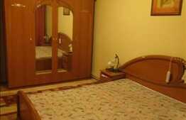 4 camere, 114 mp, decomandat, parcare, zona strazii Taietura Turcului