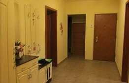 4 camere, 114 mp, decomandat, parcare, zona strazii Taietura Turcului