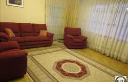 4 camere, 114 mp, decomandat, parcare, zona strazii Taietura Turcului