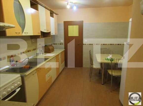 Apartament de închiriat 4 camere Grigorescu - 13304AI | BLITZ Cluj-Napoca | Poza3