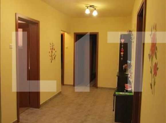 Apartament de închiriat 4 camere Grigorescu - 13304AI | BLITZ Cluj-Napoca | Poza10
