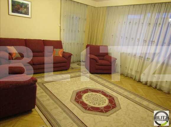 Apartament de închiriat 4 camere Grigorescu - 13304AI | BLITZ Cluj-Napoca | Poza1