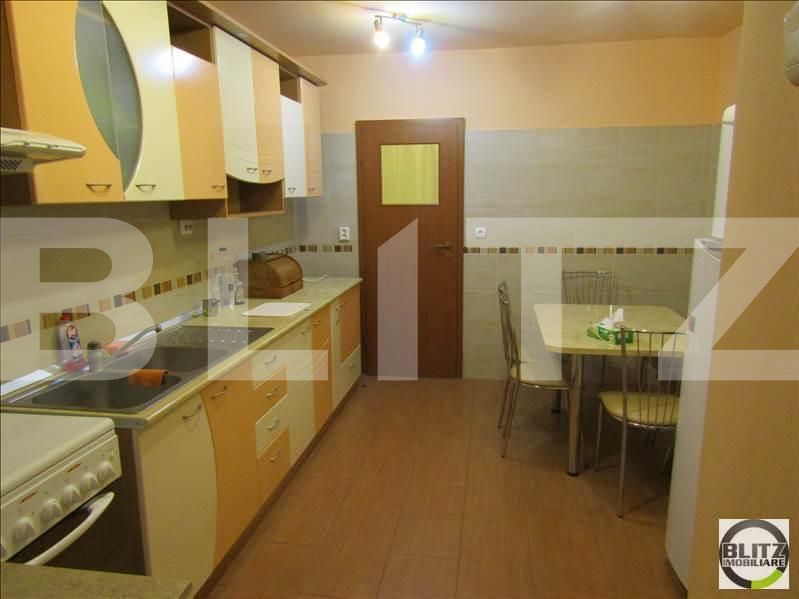 Apartament de închiriat 4 camere Grigorescu - 13304AI | BLITZ Cluj-Napoca | Poza3