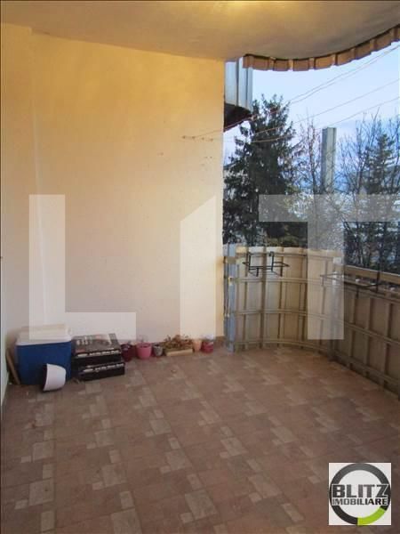 Apartament de închiriat 4 camere Grigorescu - 13304AI | BLITZ Cluj-Napoca | Poza16