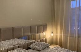 Apartament 2 camere, 41mp, mobilat si utilat, zona Catanelor, Floresti