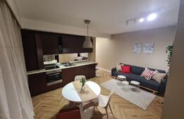 Apartament 2 camere, 41mp, mobilat si utilat, zona Catanelor, Floresti