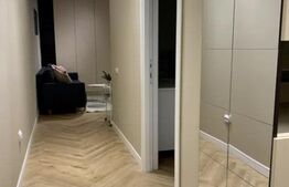 Apartament 2 camere, 41mp, mobilat si utilat, zona Catanelor, Floresti