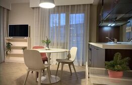 Apartament 2 camere, 41mp, mobilat si utilat, zona Catanelor, Floresti