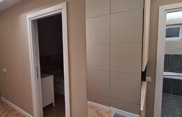 Apartament 2 camere, 41mp, mobilat si utilat, zona Catanelor, Floresti