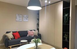Apartament 2 camere, 41mp, mobilat si utilat, zona Catanelor, Floresti