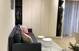 Apartament 2 camere, 41mp, mobilat si utilat, zona Catanelor, Floresti