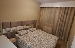 Apartament 2 camere, 41mp, mobilat si utilat, zona Catanelor, Floresti