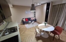 Apartament 2 camere, 41mp, mobilat si utilat, zona Catanelor, Floresti