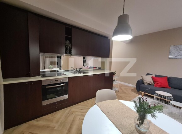 Apartament de vânzare 2 camere Floreşti - 133046AV | BLITZ Cluj-Napoca | Poza3