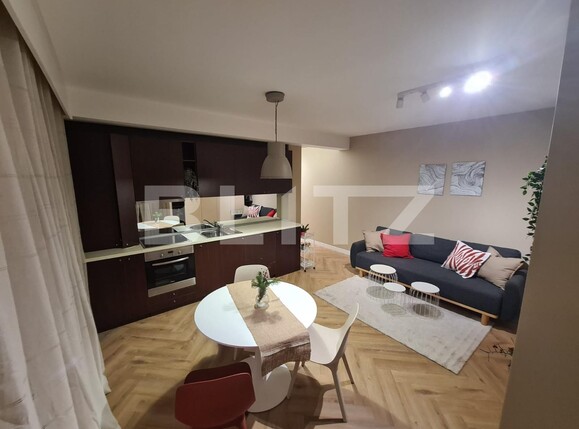 Apartament de vânzare 2 camere Floreşti - 133046AV | BLITZ Cluj-Napoca | Poza1