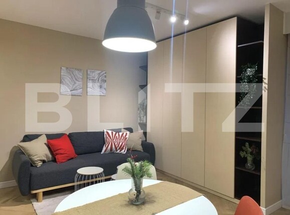 Apartament de vânzare 2 camere Floreşti - 133046AV | BLITZ Cluj-Napoca | Poza5