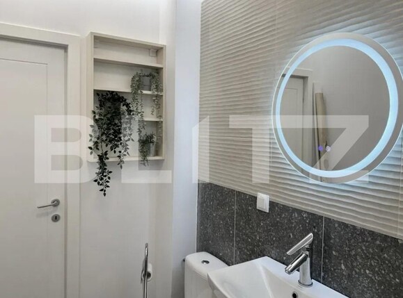 Apartament de vânzare 2 camere Floreşti - 133046AV | BLITZ Cluj-Napoca | Poza13