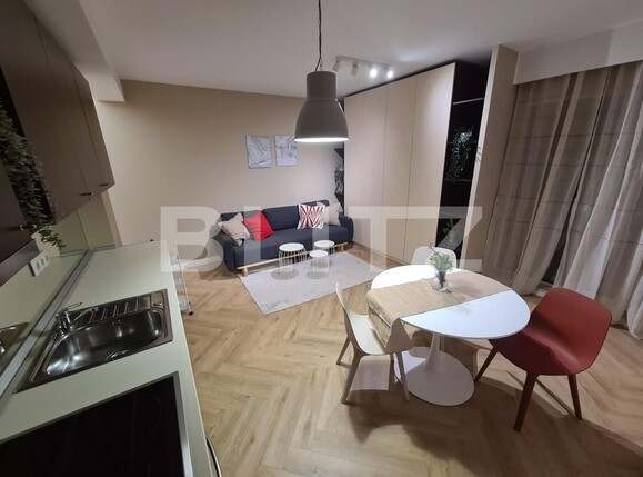 Apartament de vânzare 2 camere Floreşti - 133046AV | BLITZ Cluj-Napoca | Poza2