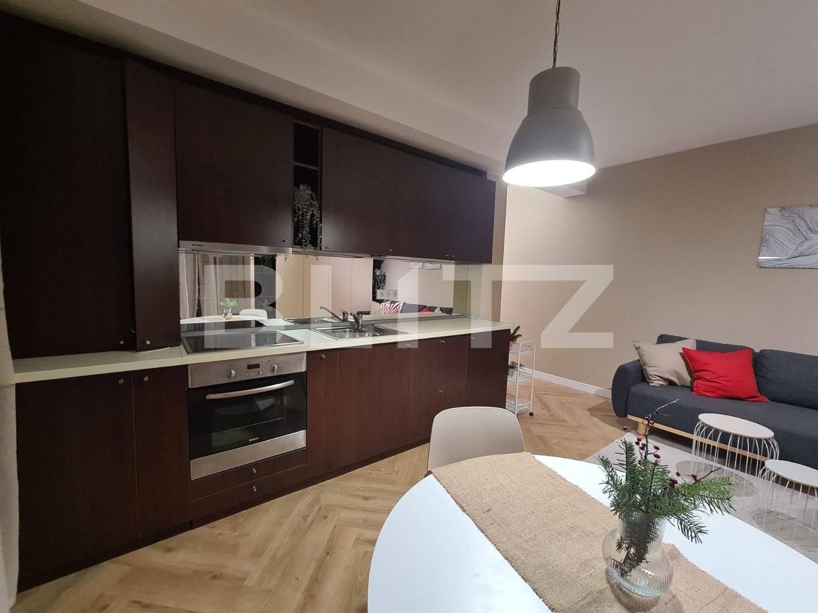 Apartament de vânzare 2 camere Floreşti - 133046AV | BLITZ Cluj-Napoca | Poza3