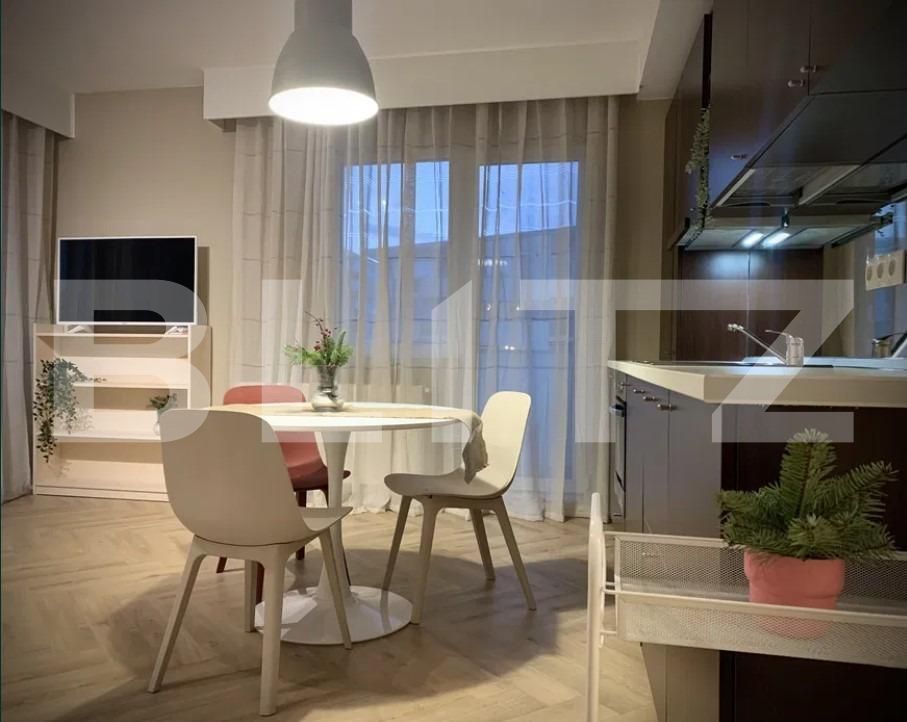 Apartament de vânzare 2 camere Floreşti - 133046AV | BLITZ Cluj-Napoca | Poza4