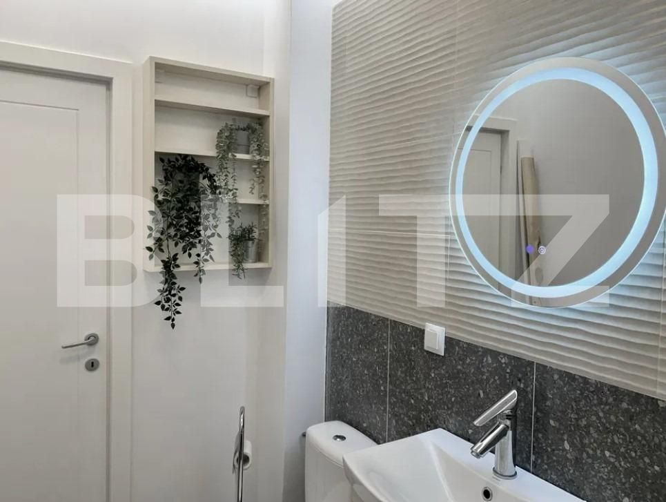 Apartament de vânzare 2 camere Floreşti - 133046AV | BLITZ Cluj-Napoca | Poza13