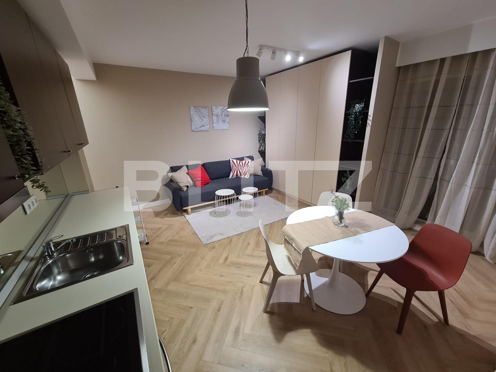 Apartament de vânzare 2 camere Floreşti - 133046AV | BLITZ Cluj-Napoca | Poza2